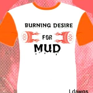Men's tee